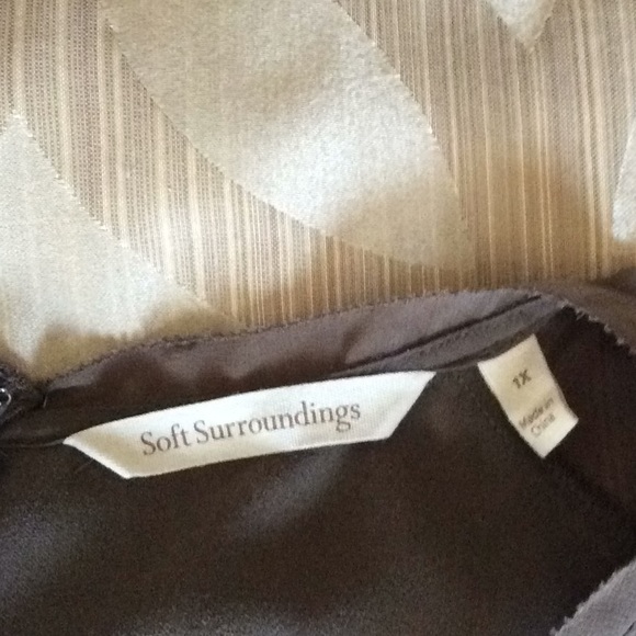 Soft Surroundings Set 1x - Picture 6 of 12